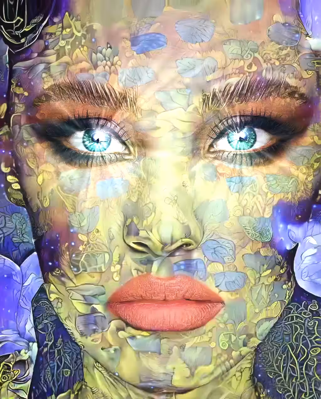 DREAM FACE 23