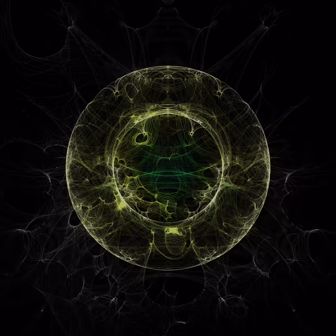 Organicon, variation 00 - special edition #425