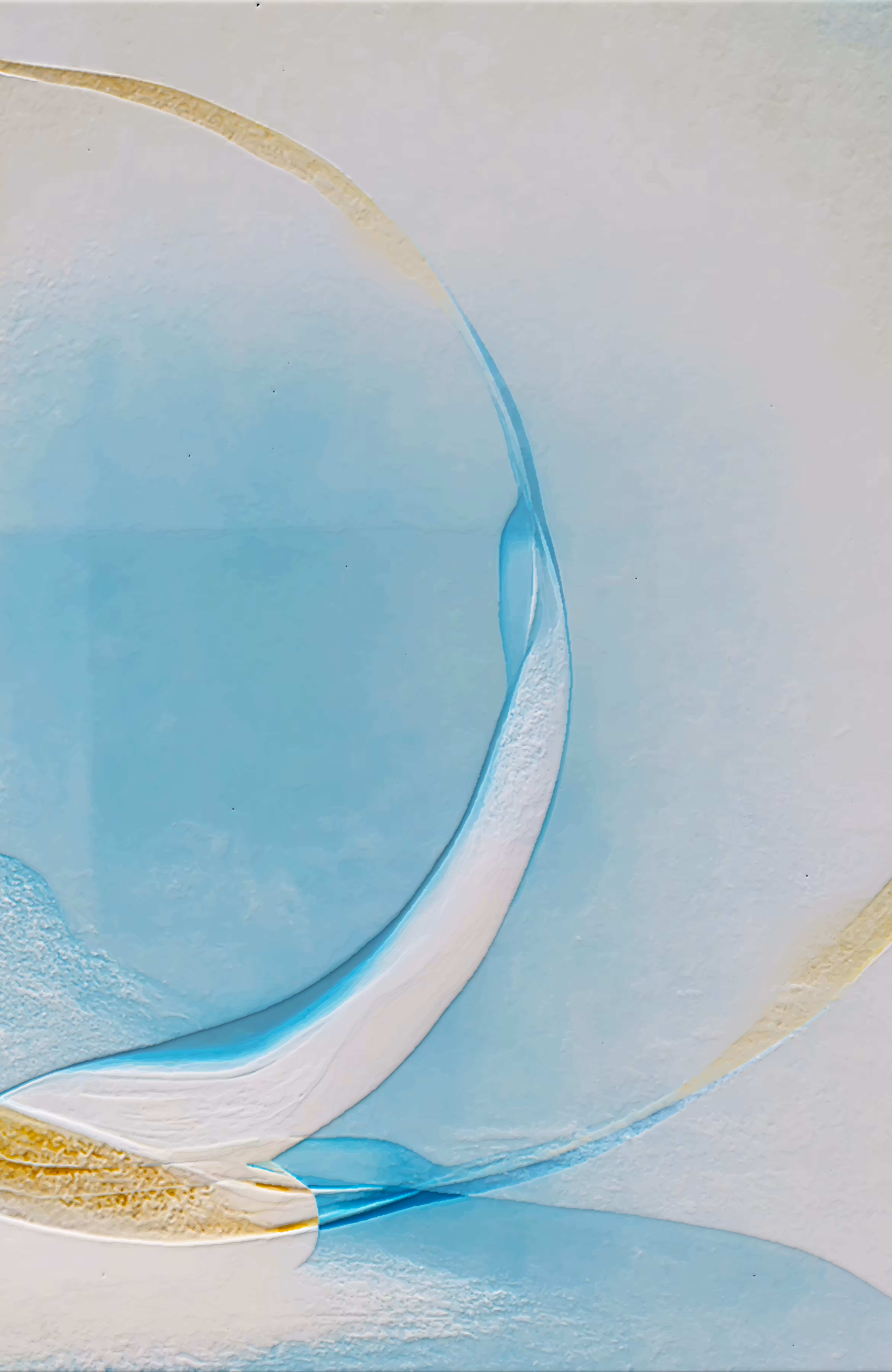 The Translucent #6