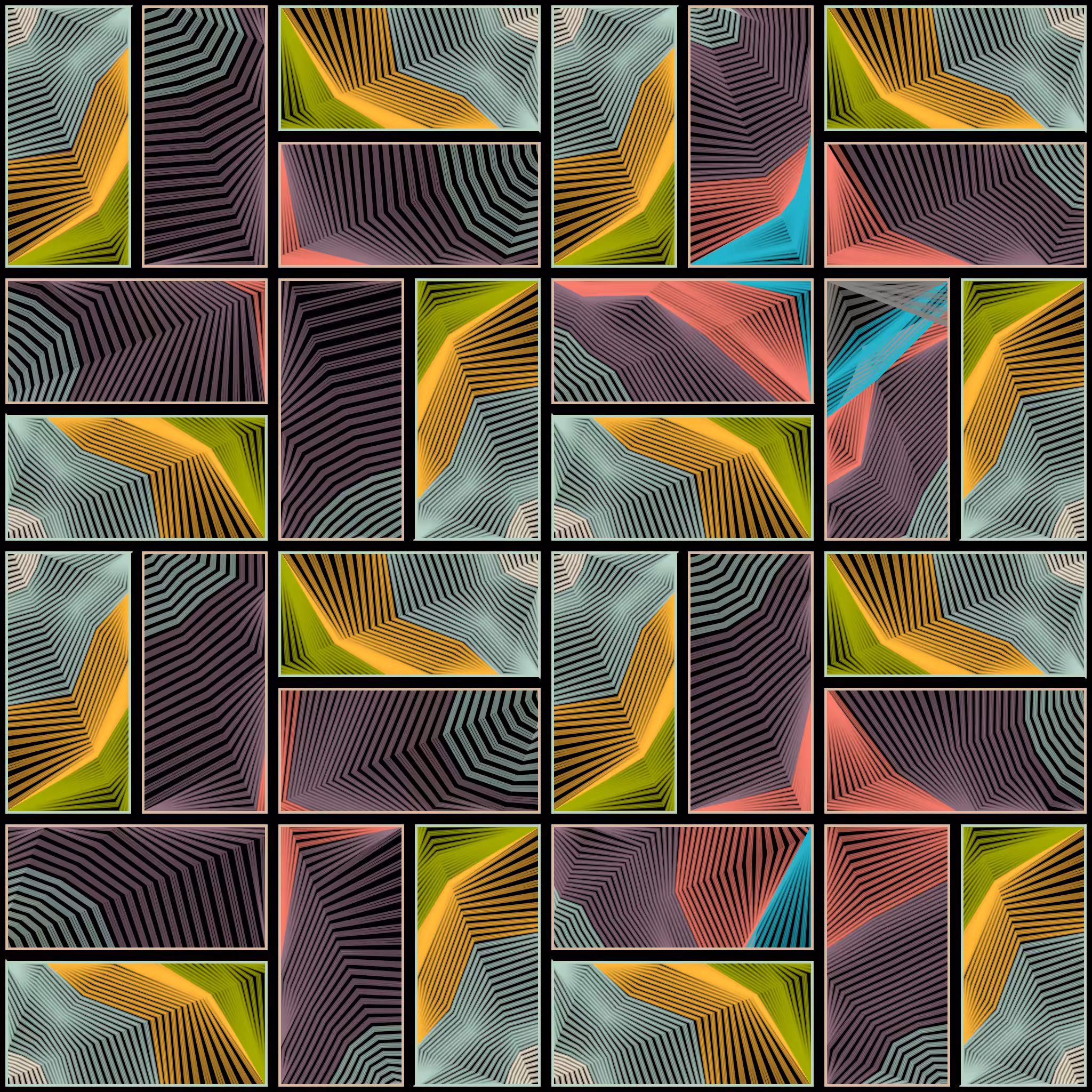 Satisfying Grids #125