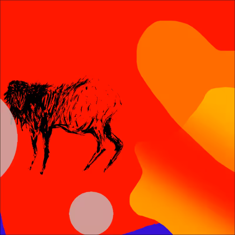 tHE sHEEP #14