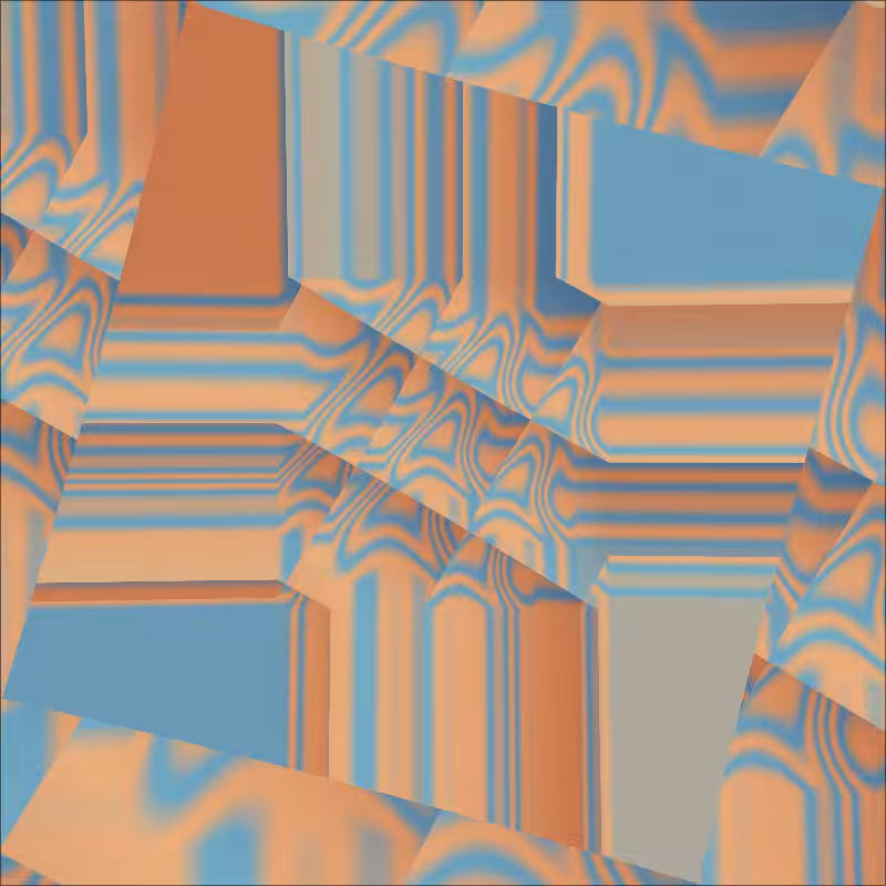 patchwork #18