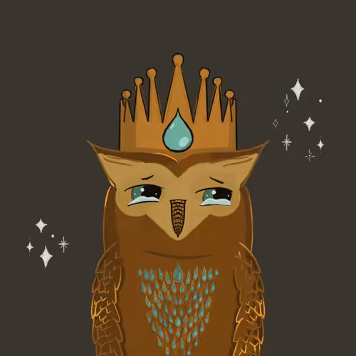 Mournbirds #1