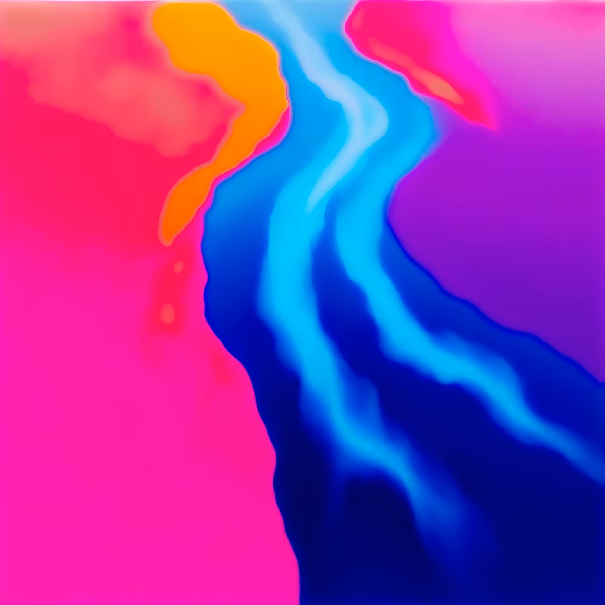 River Project. #60
