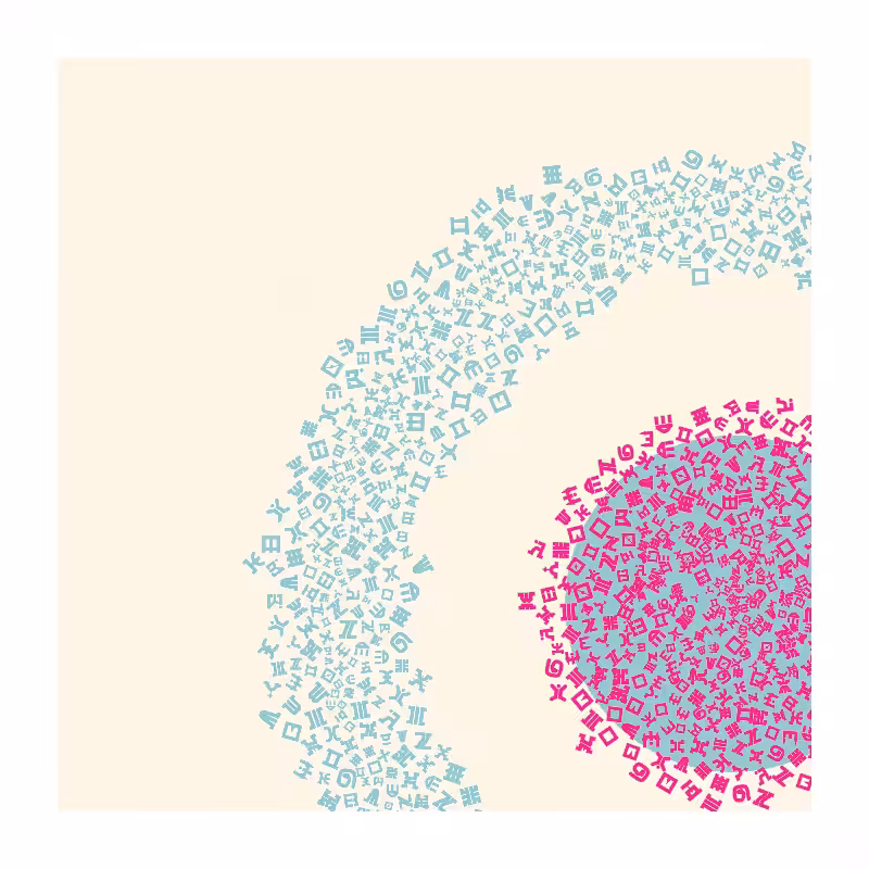 Cosmology of oneself #86