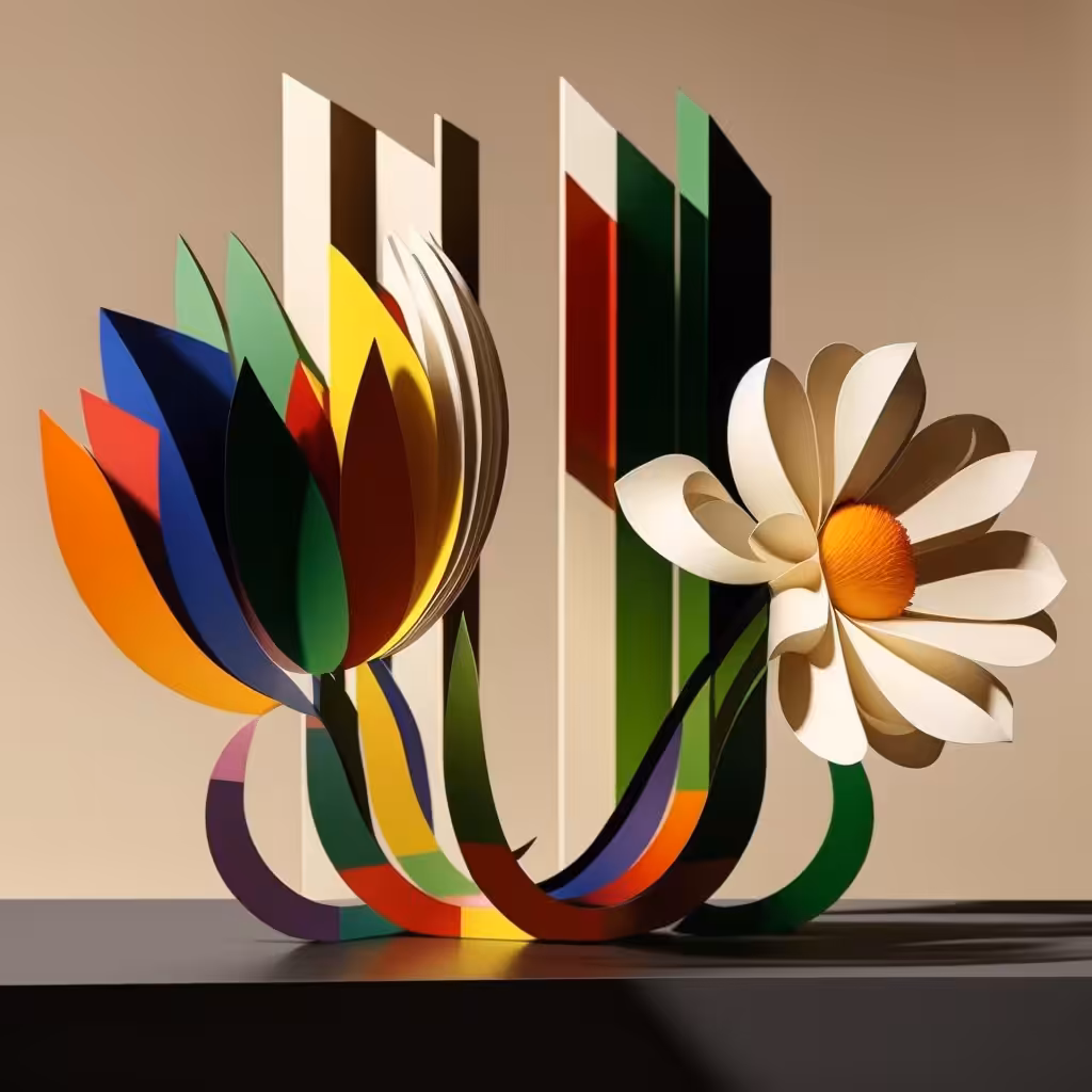 FLEURESSA #187