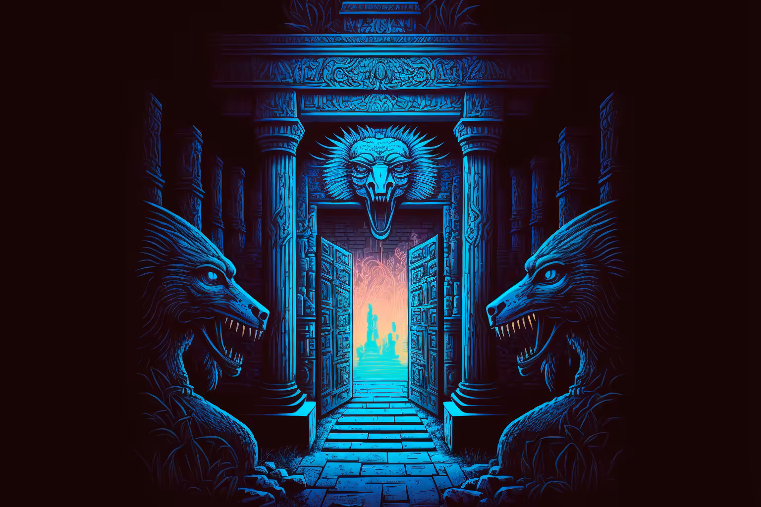 My Dream Theatre: Awakening