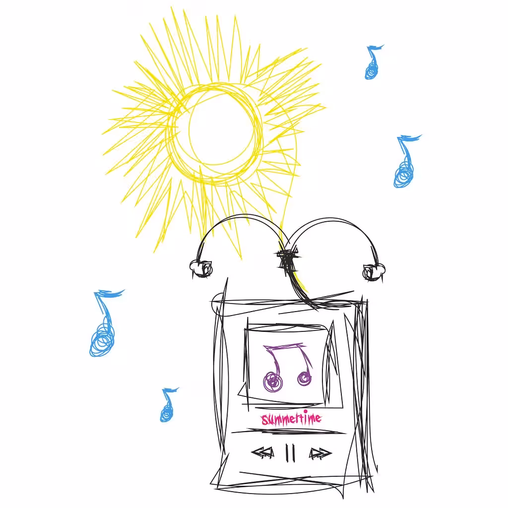Sunny Playlist