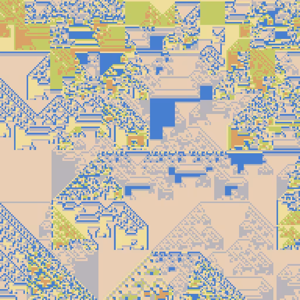 Zero-player game #677