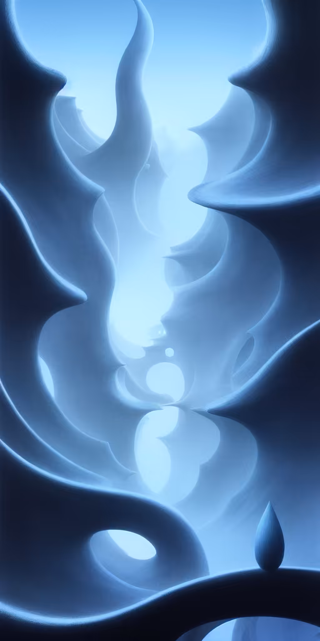 Day #2 - Ethereal