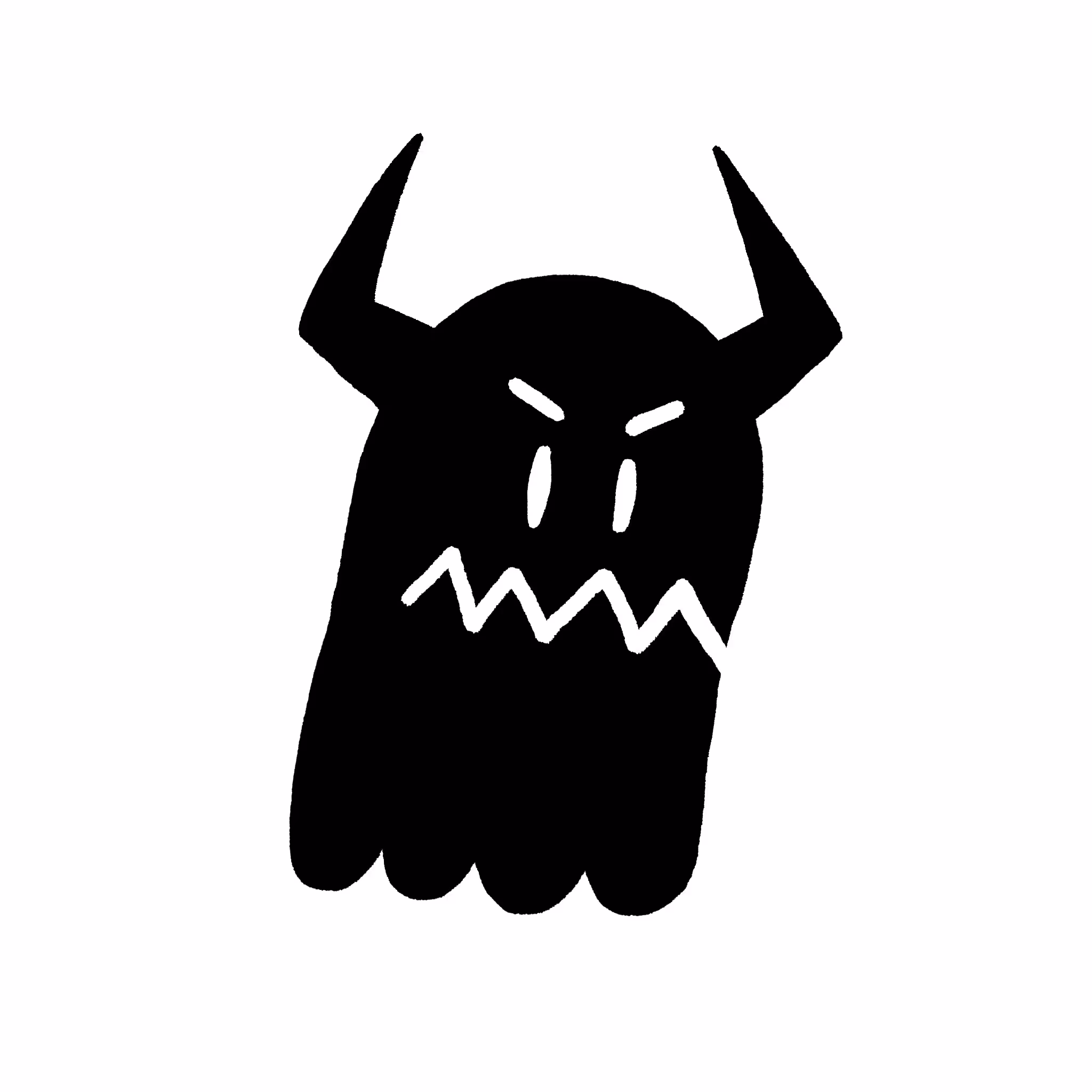 Demon Ghost