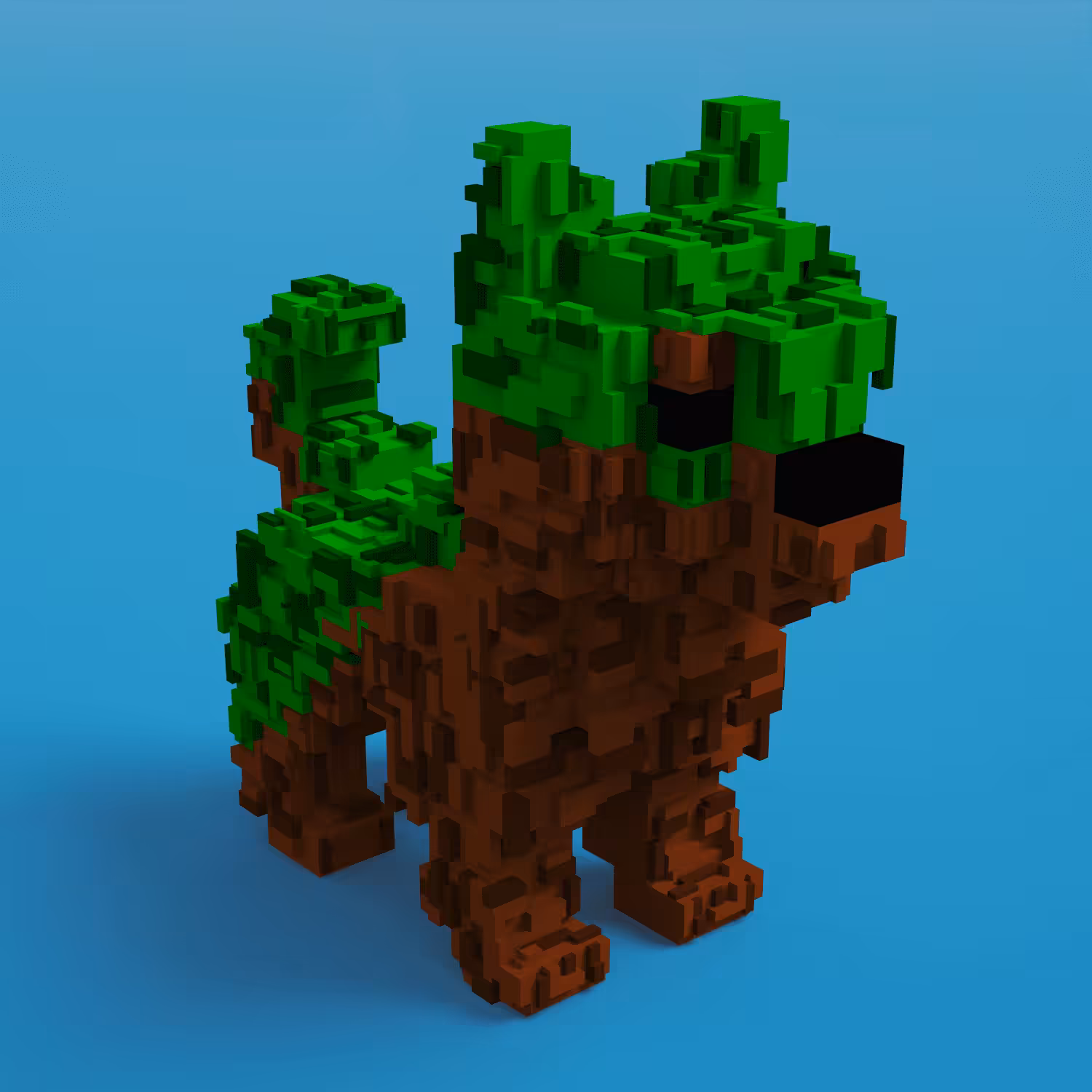 DogeBits #169