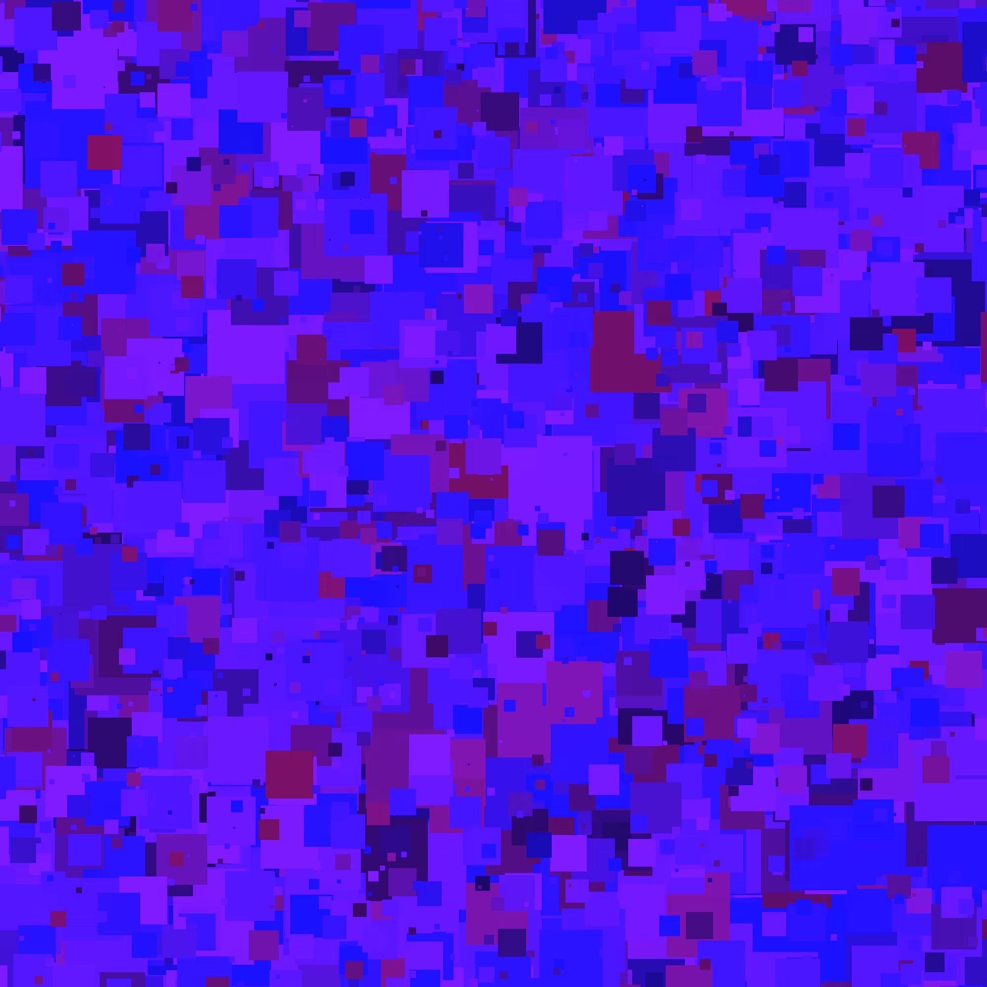 Blocked Colors: colorblock #186
