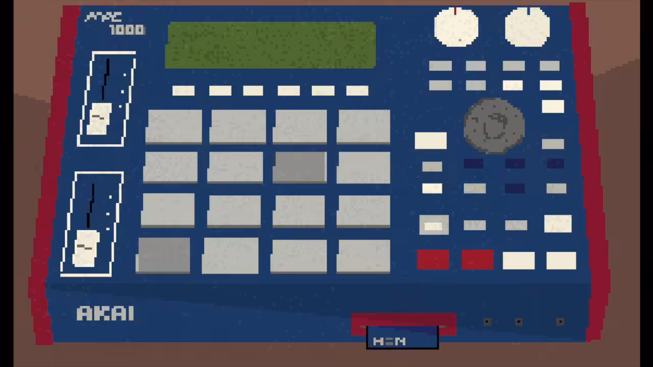 MPC1000