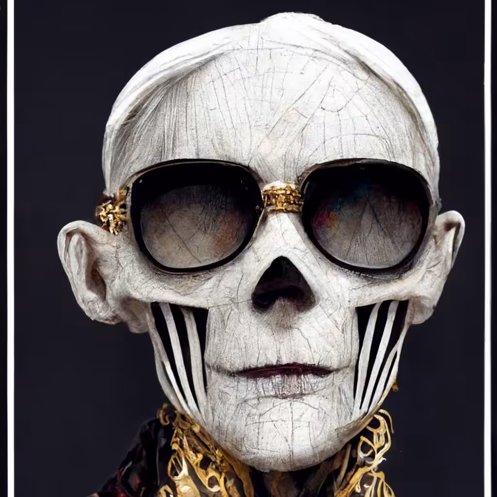FASHION KILLS: FASHION KILLA #16