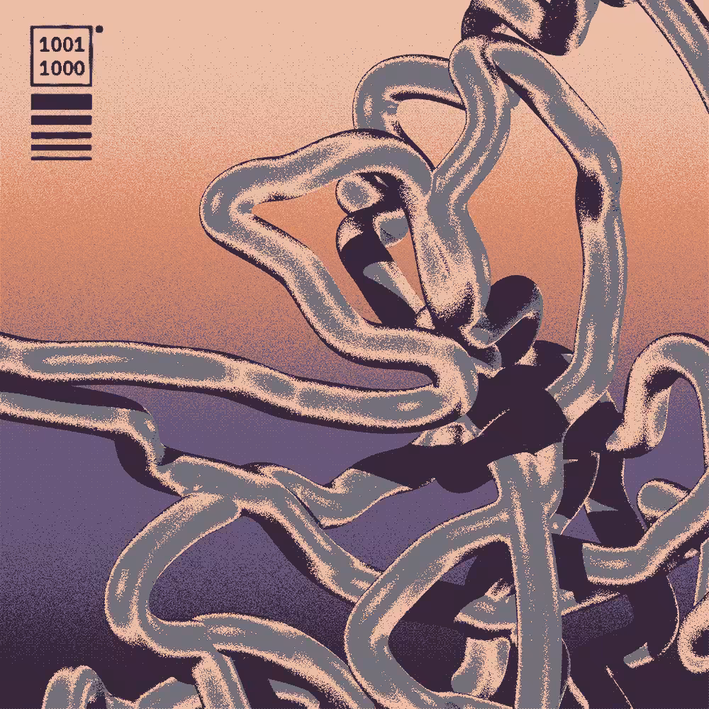 Squiggles #106