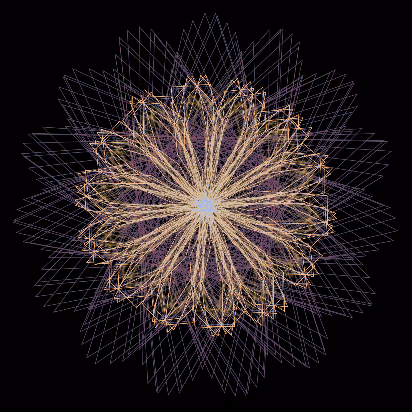 Dancer Lines #59
