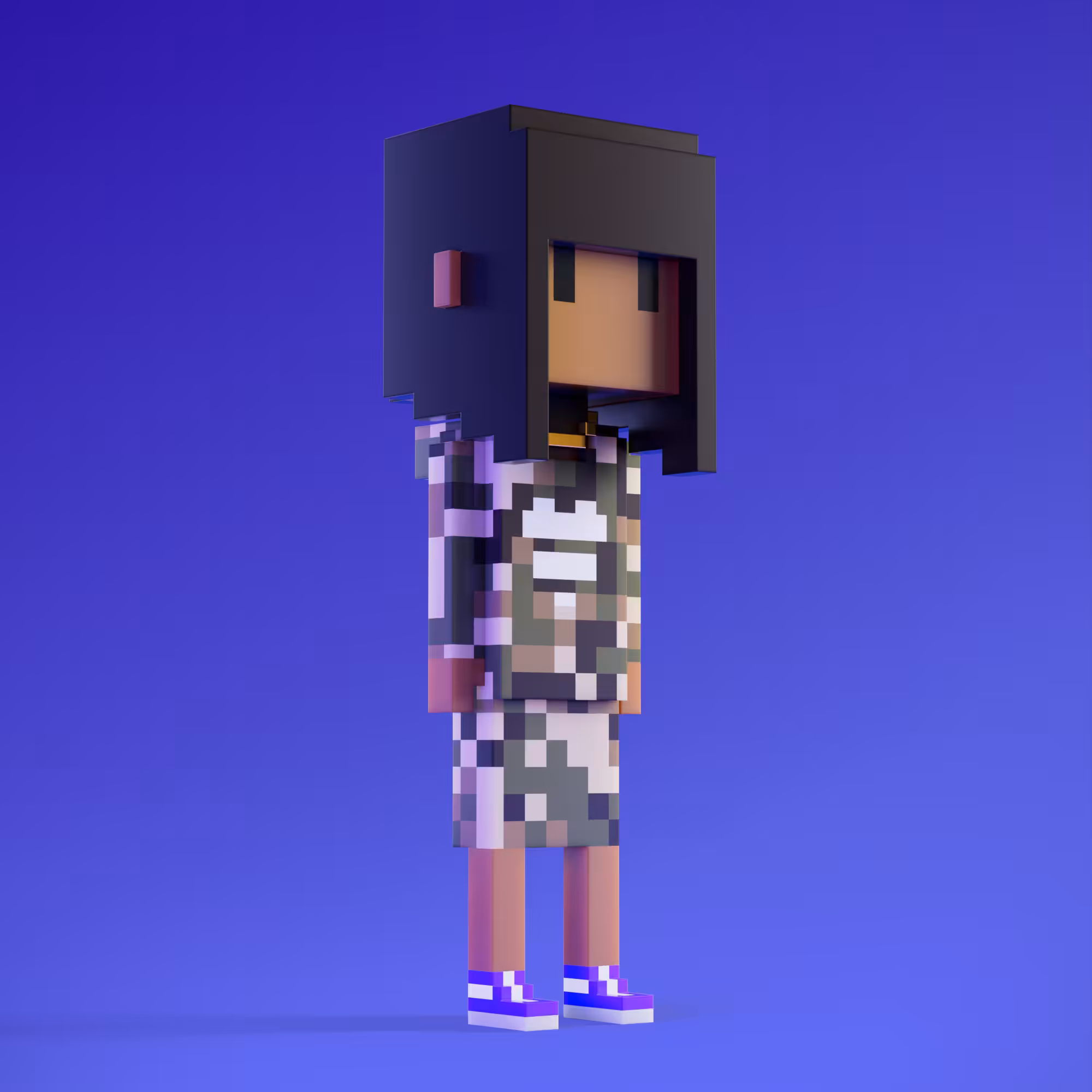 Meebit #6452