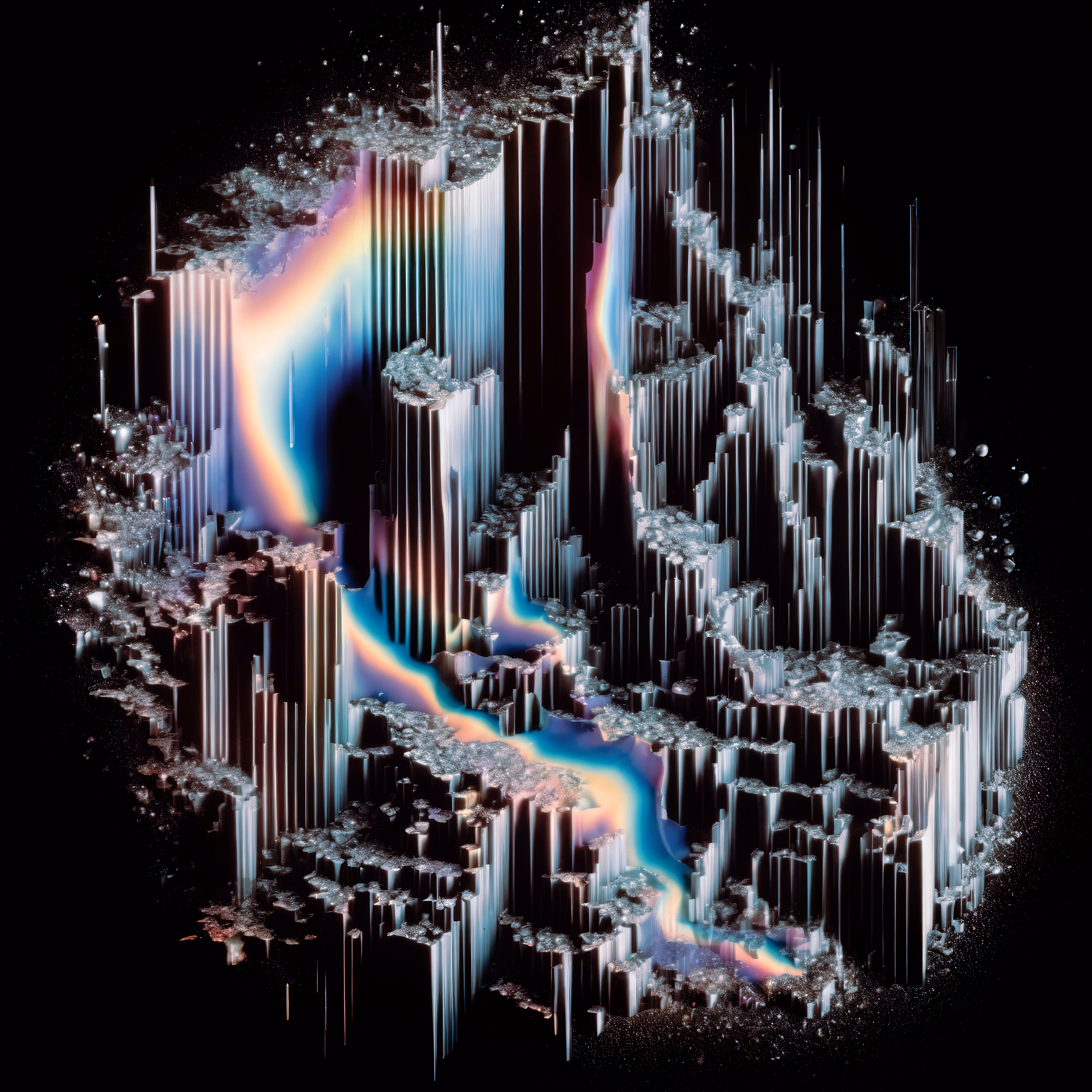 Disintegration 553957