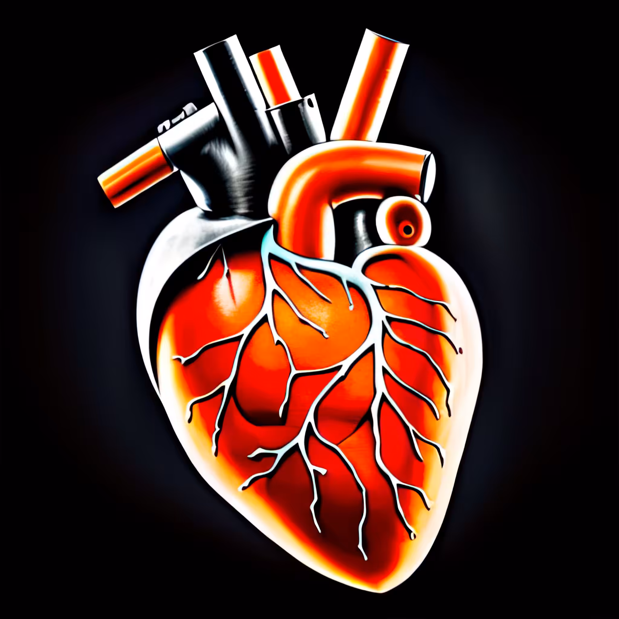 Have (A) Heart: Have a Fuckin Heart #623