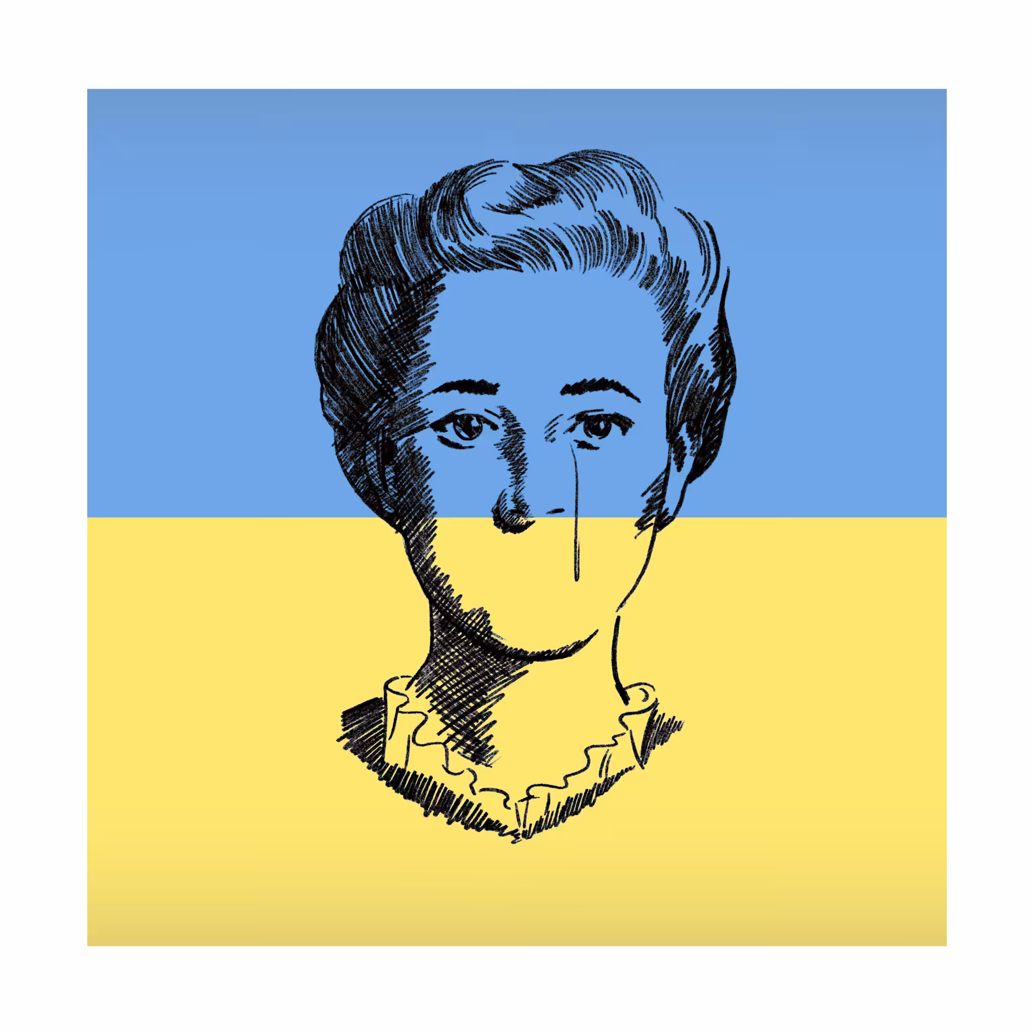 SAVE UKRAINE 