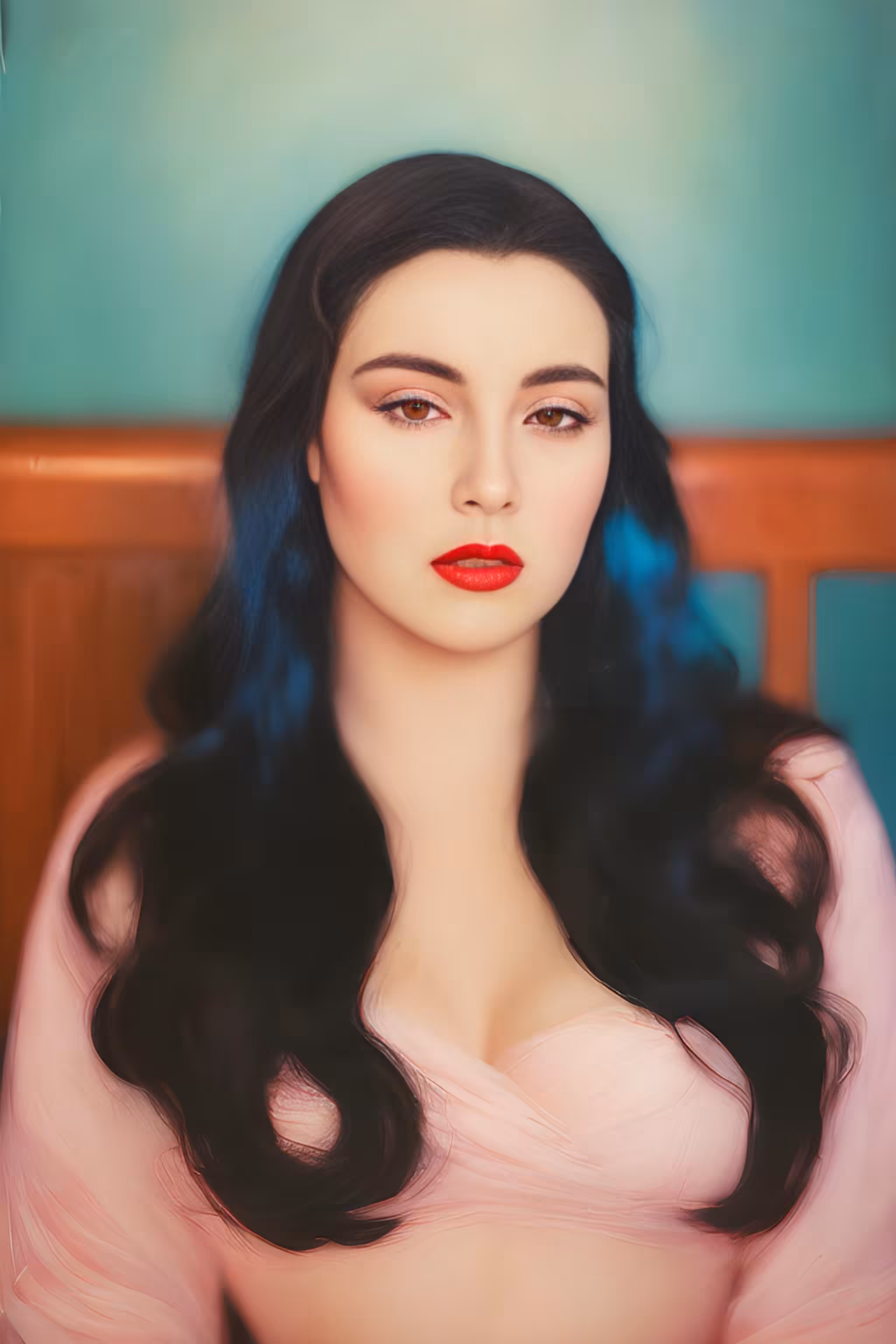 Elegant Evolution #21