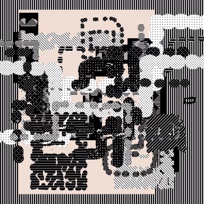 Dither_Grids_Fantasy #123