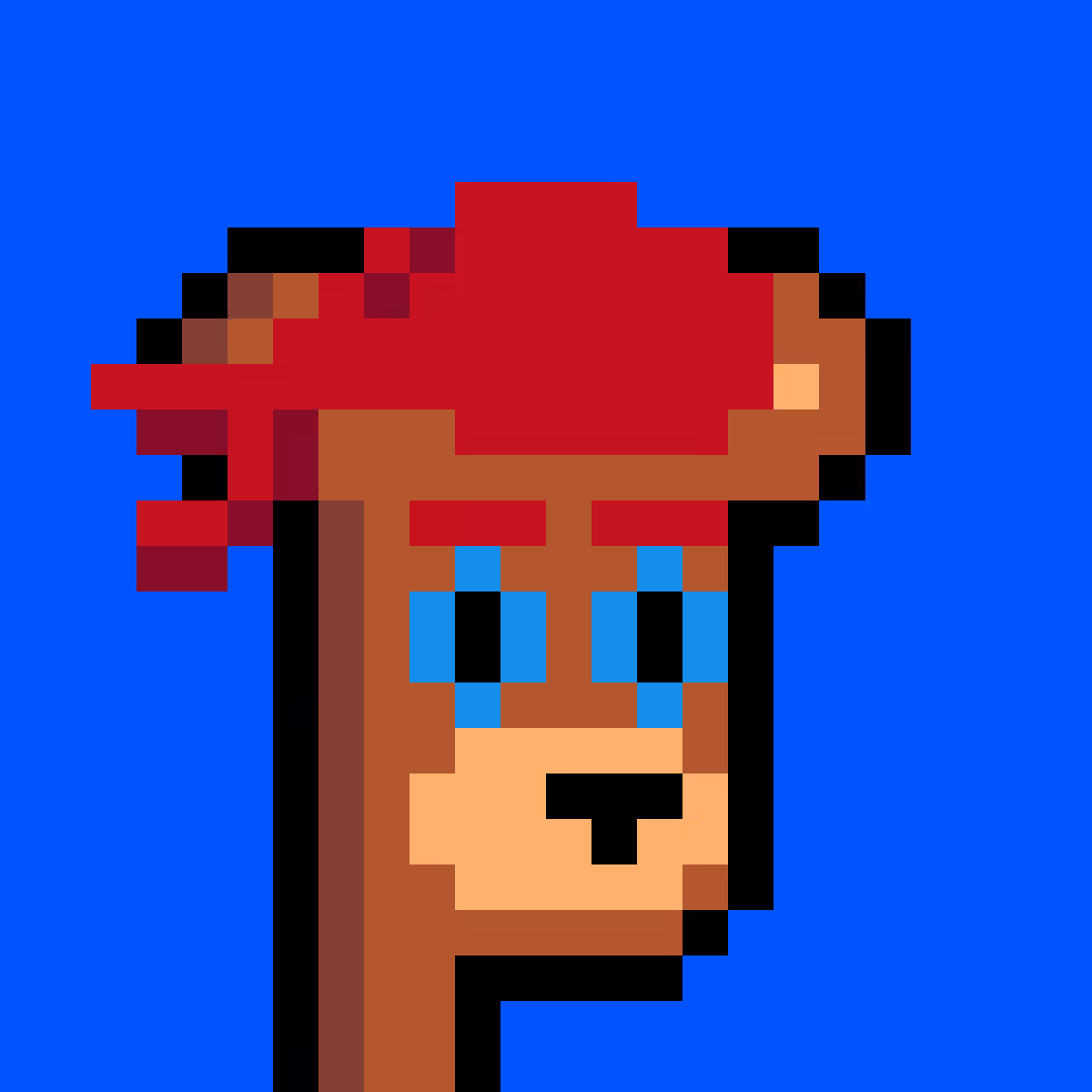 BearPunks #105