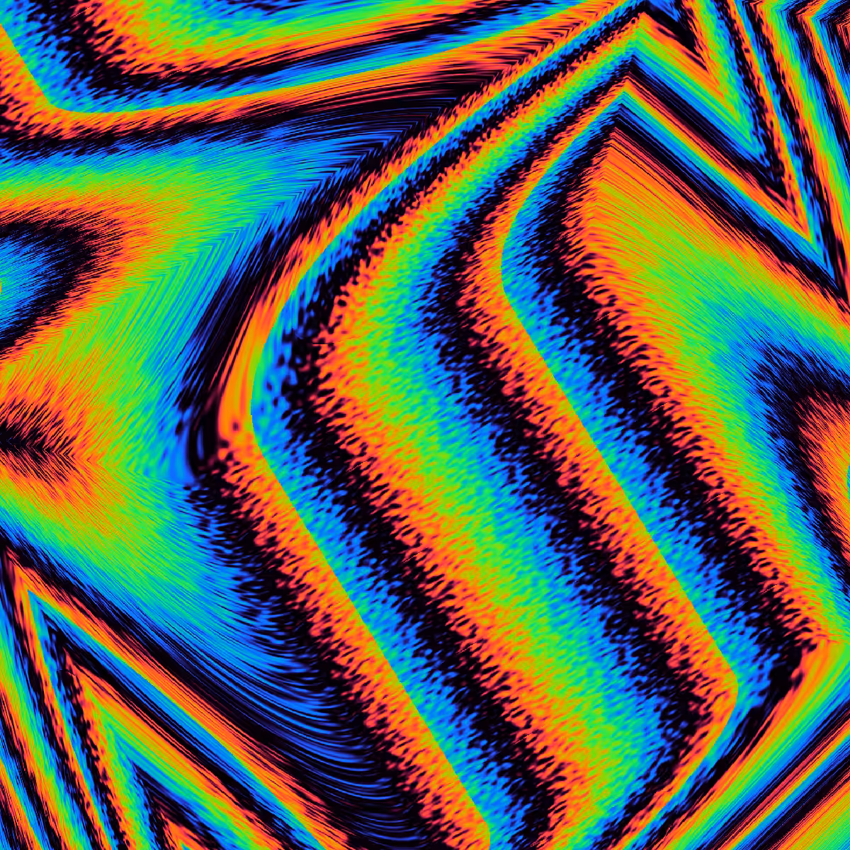 Oil Slick #46