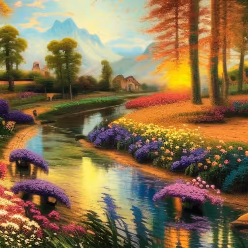 Relax Art#55