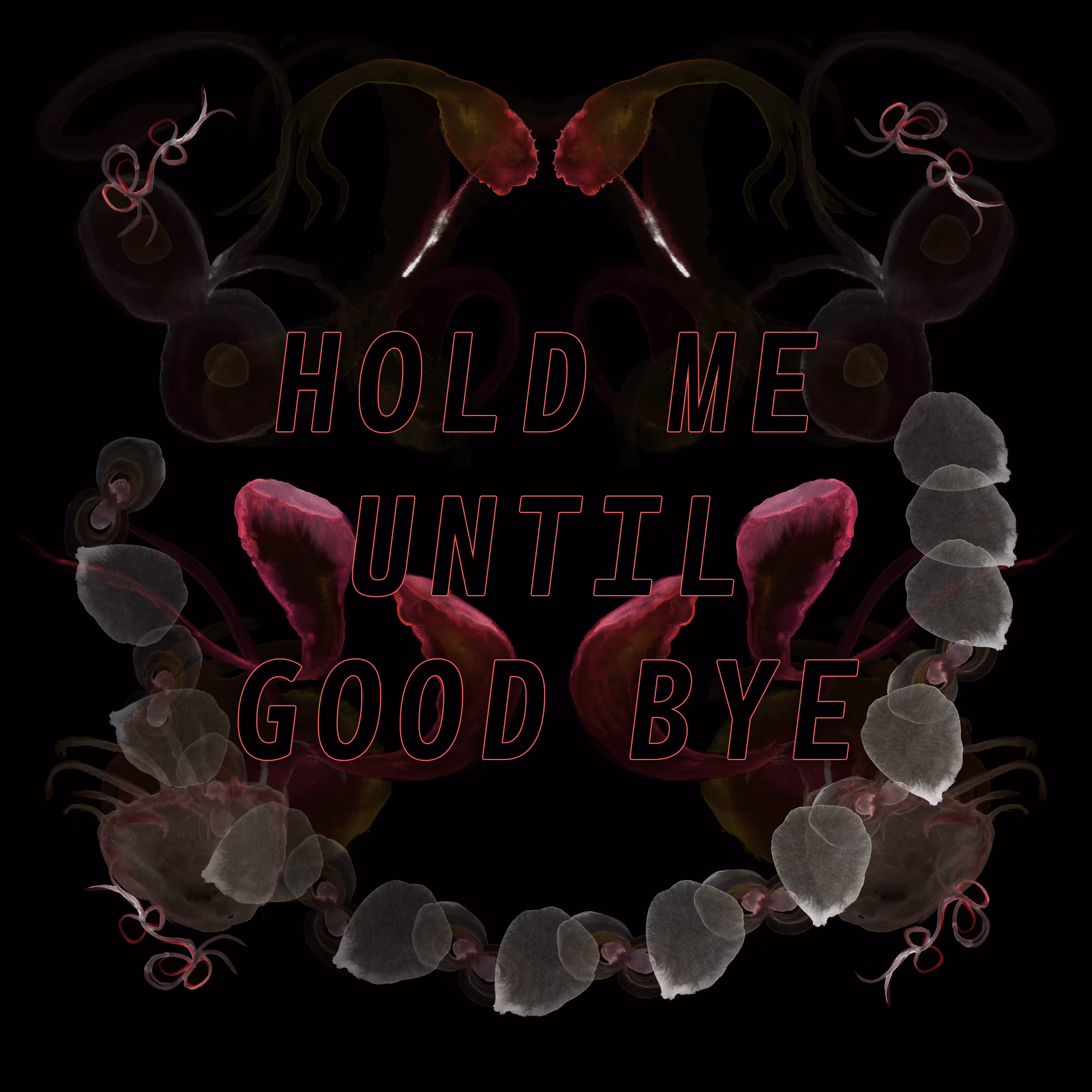 Good Bye #19