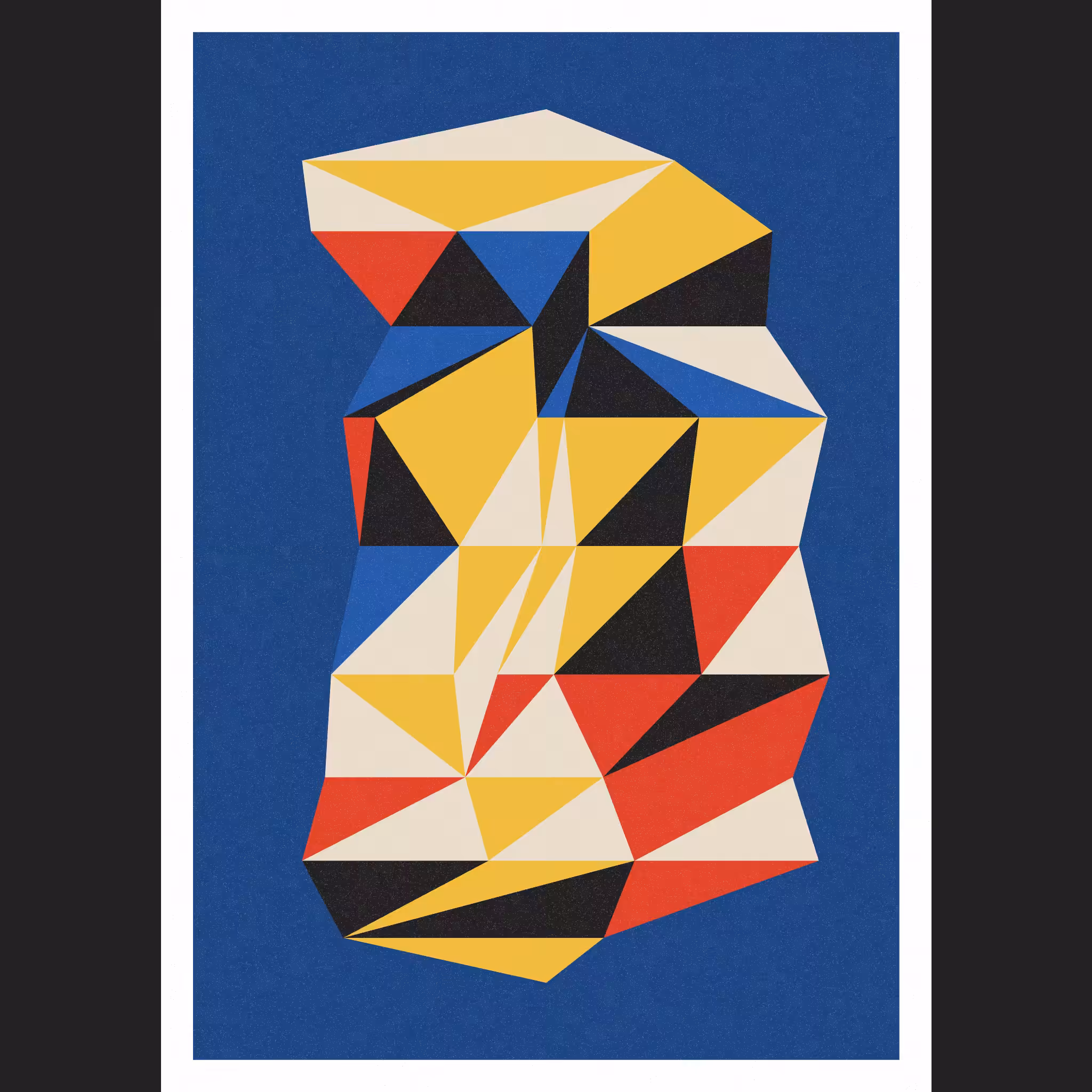 Archiplex II #12