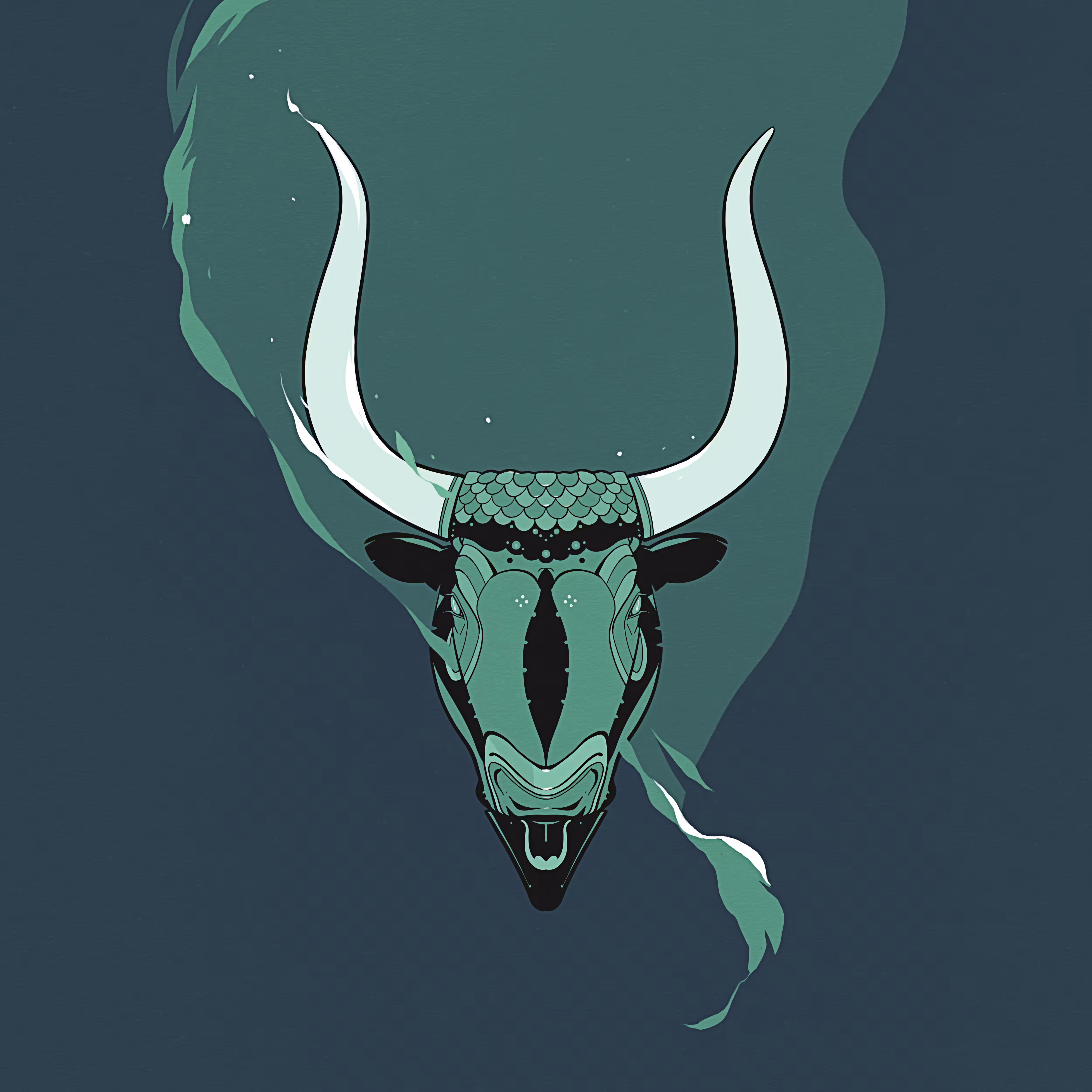Bull