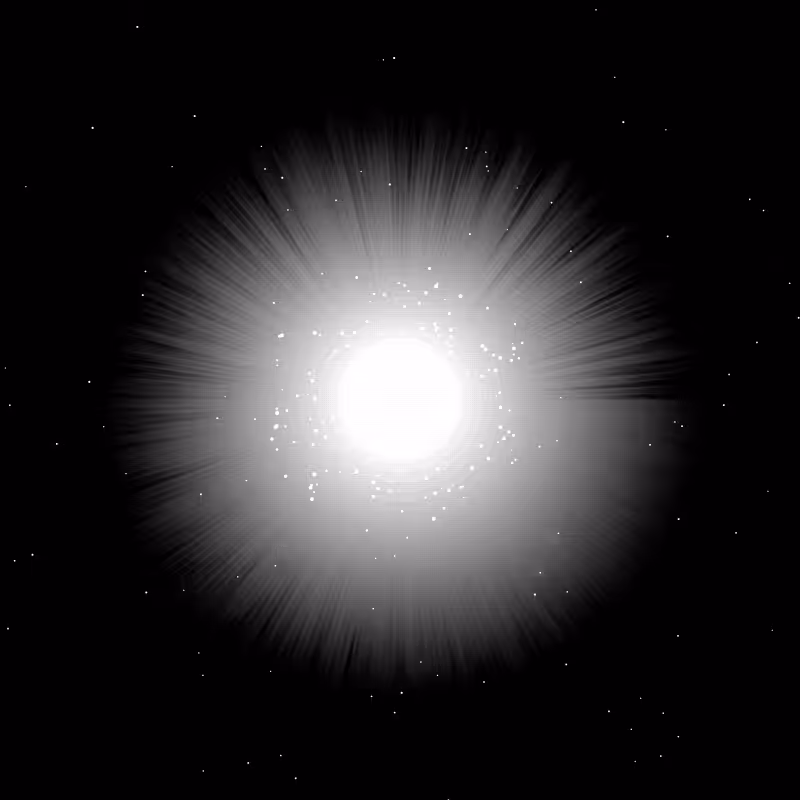 Singularity #12