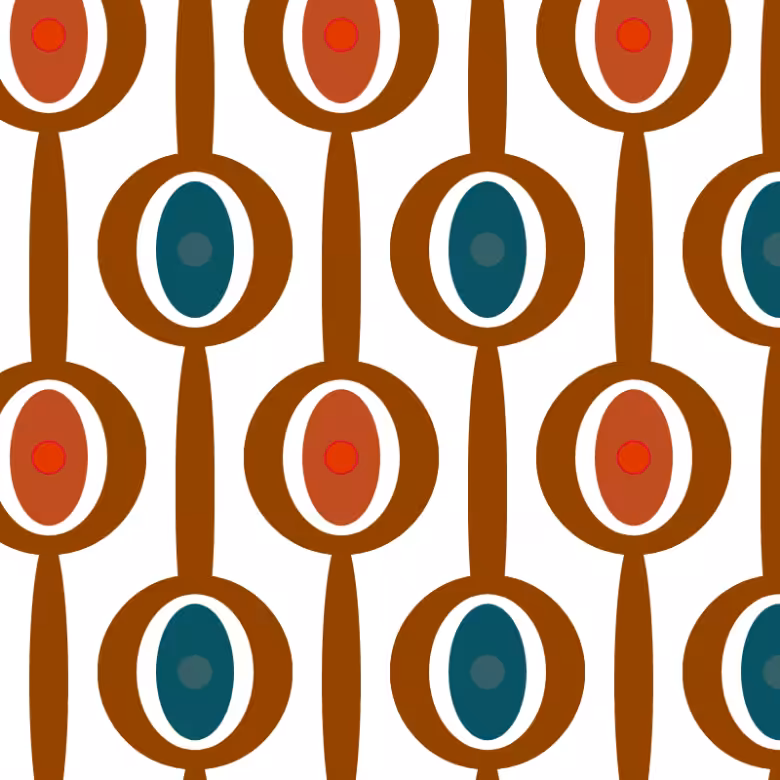 Columnar patterns #11