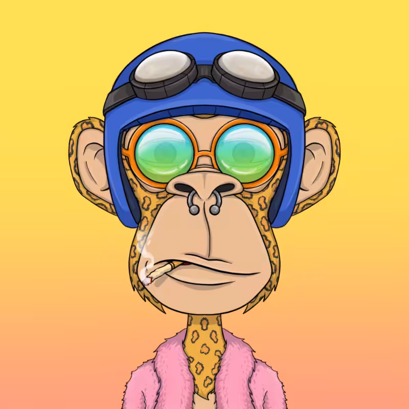 chimpantez #43