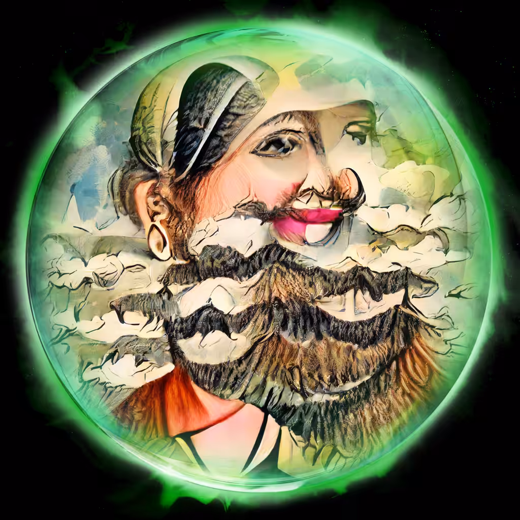 Hairy Women