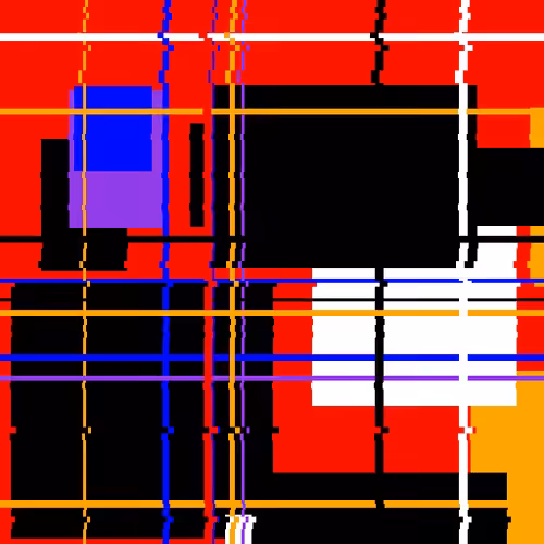 Chromatic Chaos #959