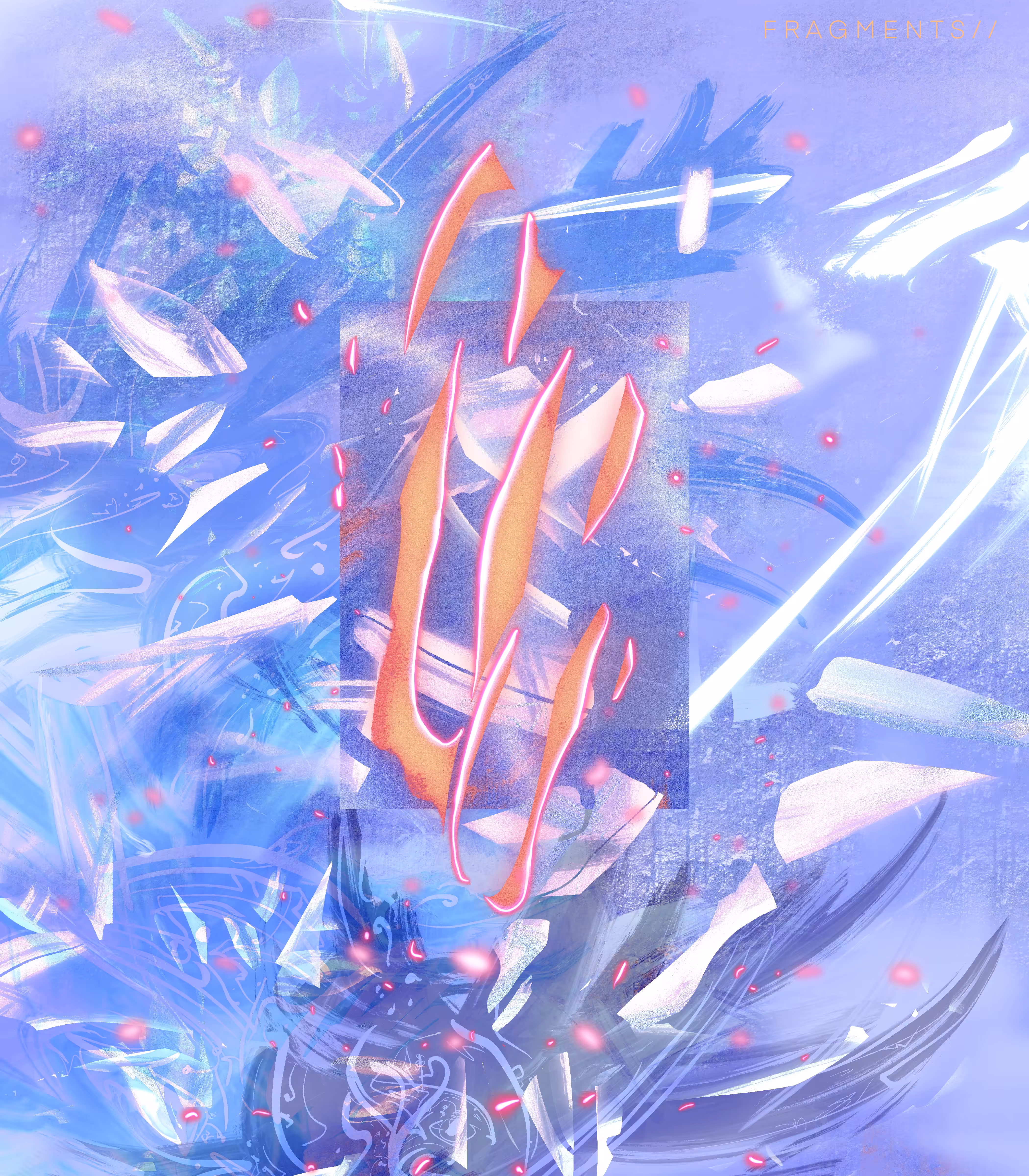 F R A G M E N T S / /