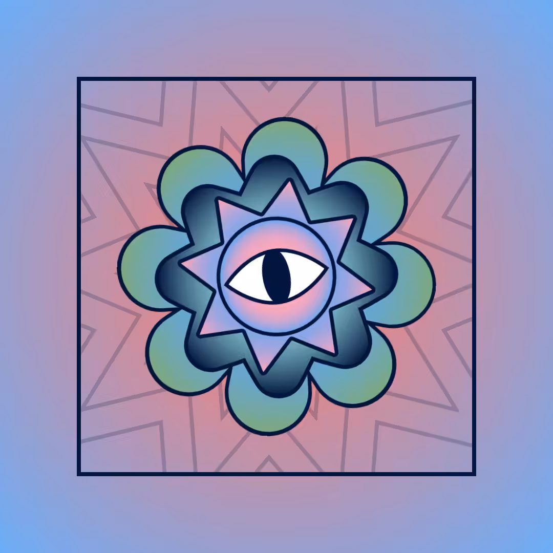 NOWHERE FLOWER #2