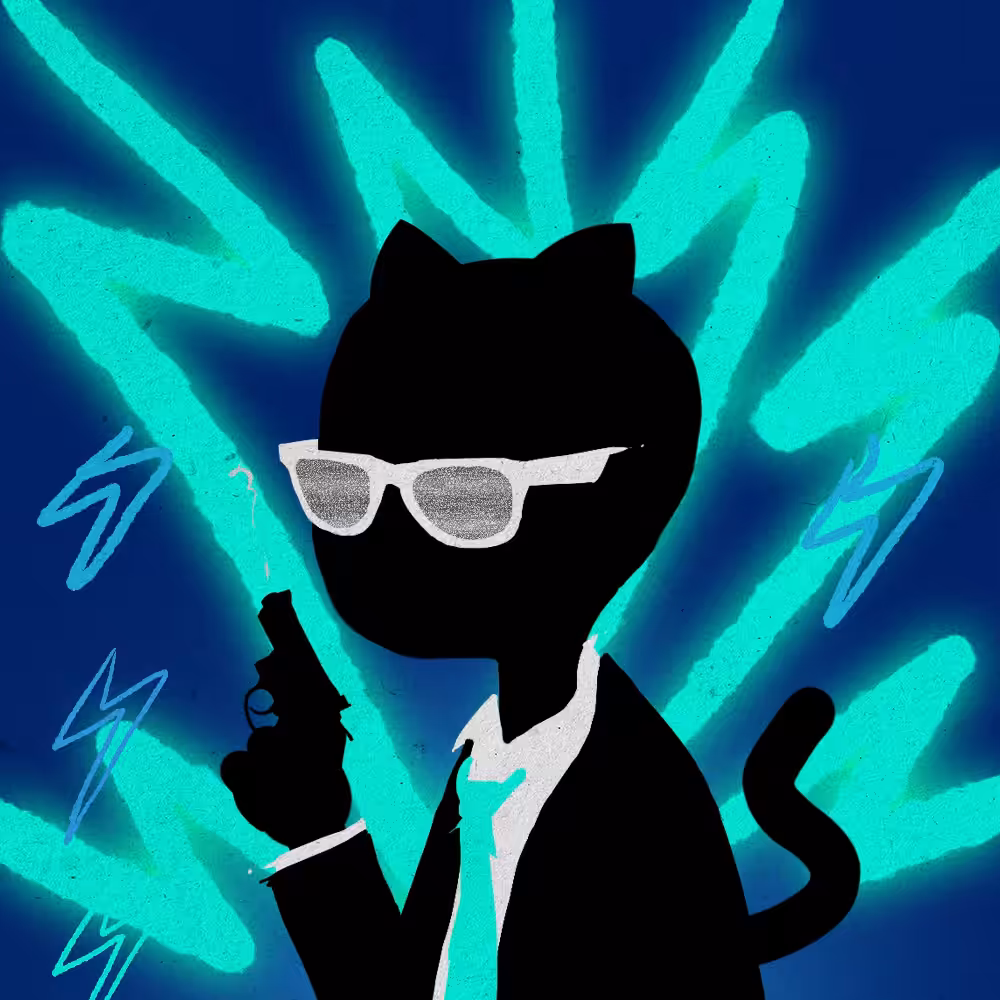 AGENT #009