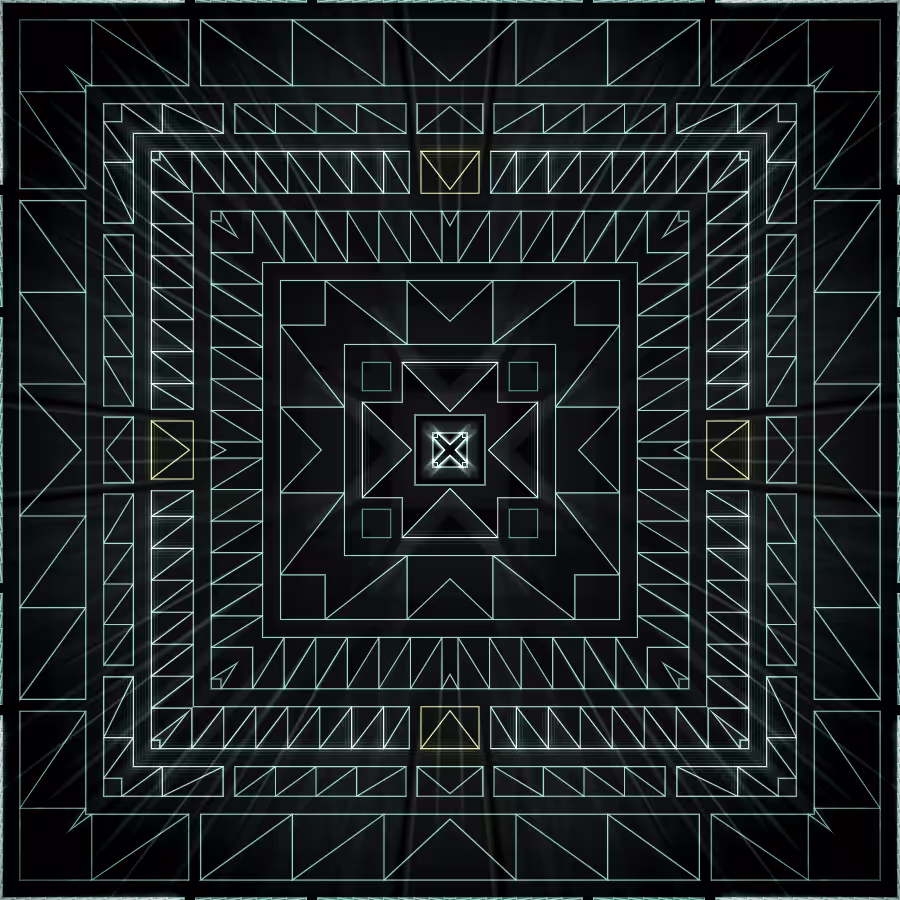 Kaleidobars #2
