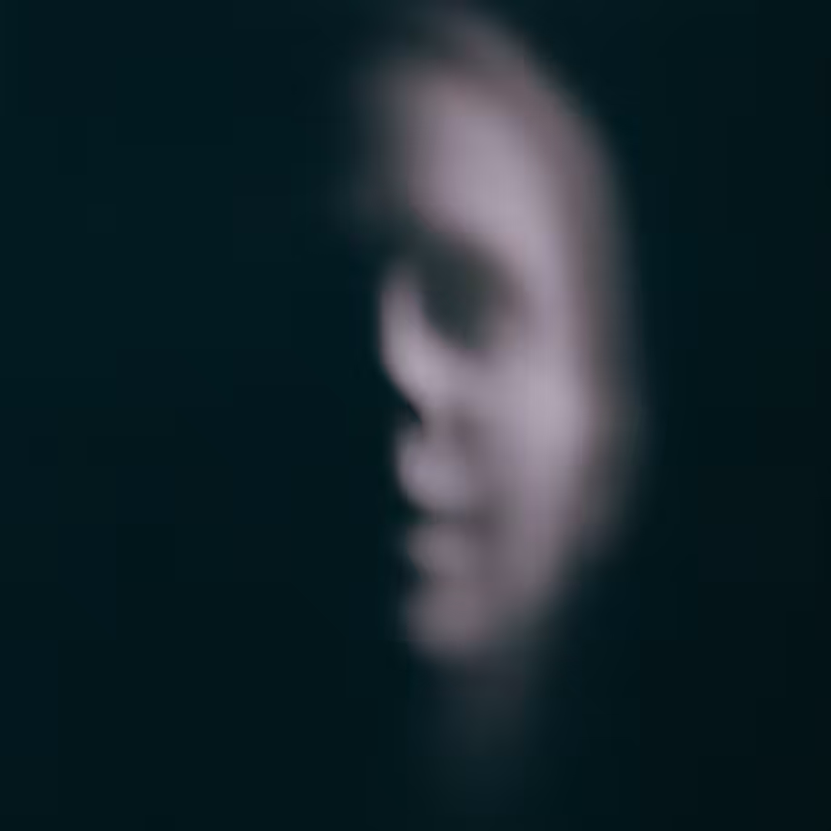 Apparitions Of Inferi: Ghosts In The Machine #5