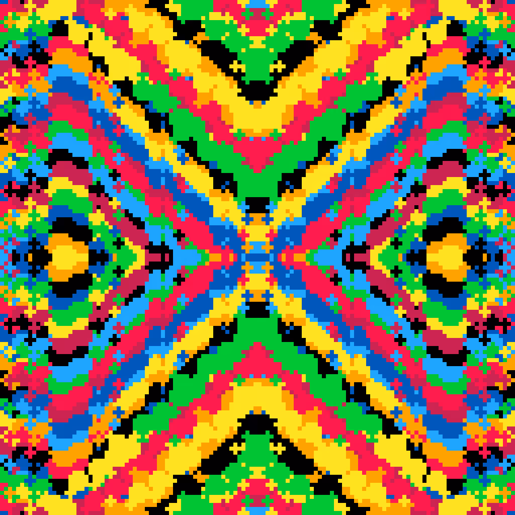 emergence II #2