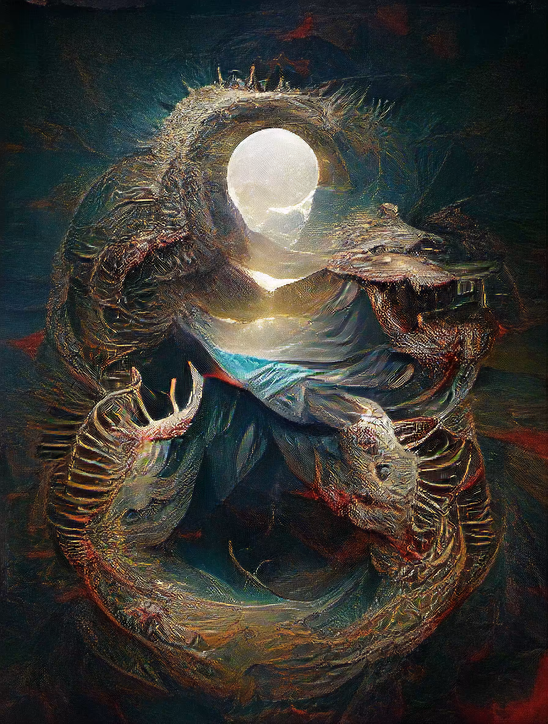innominate 001