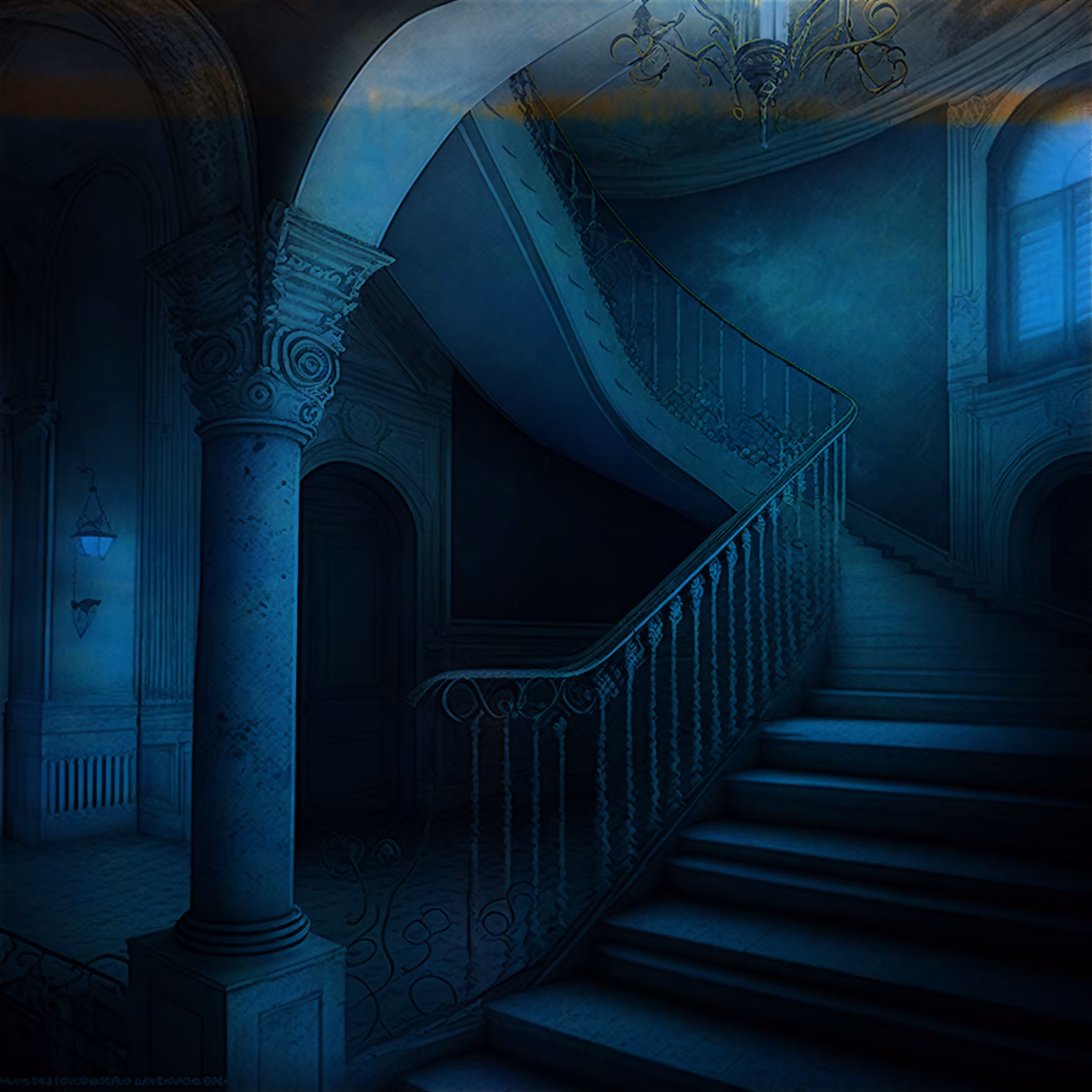 Dreamscape #444