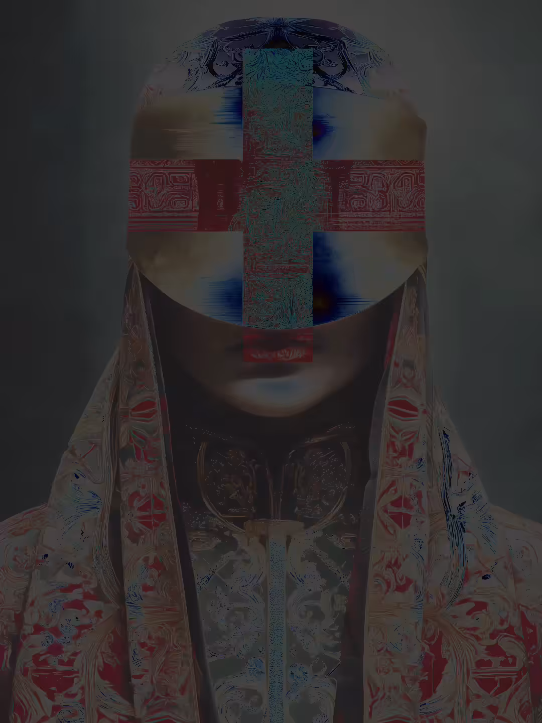 Mother of Glitch - 7. Burnout
