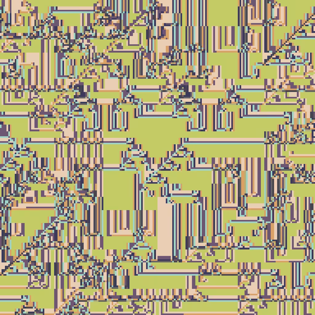 Zero-player game #326