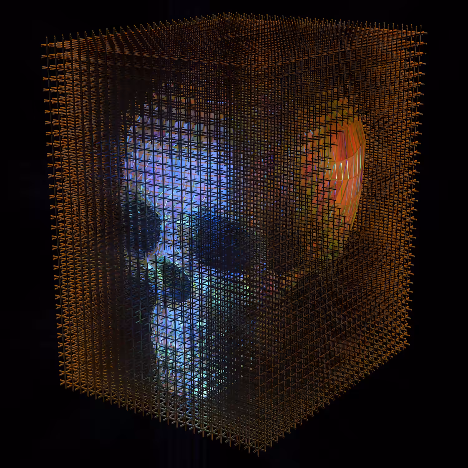 Bone Prison