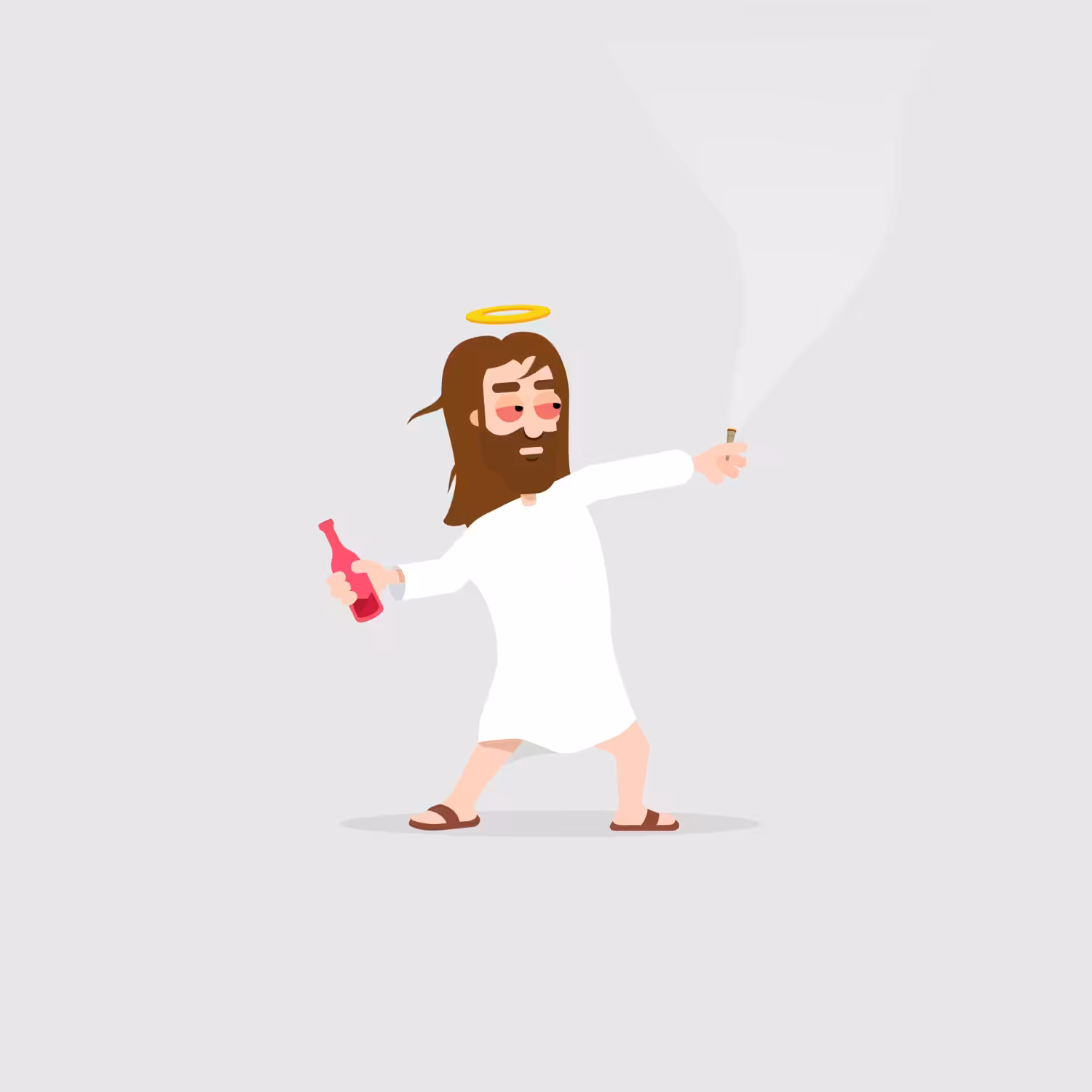 Beer Thrower